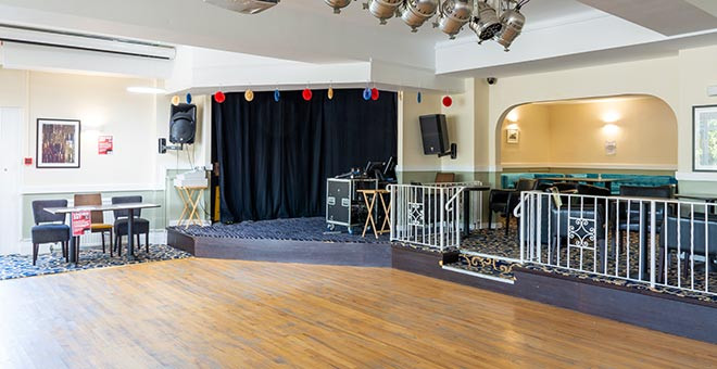 Trecarn Hotel Torquay