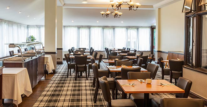 Royal Court Hotel & Spa Coventry