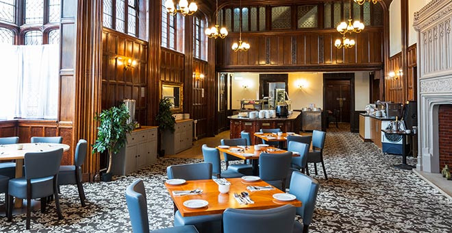 Royal Court Hotel & Spa Coventry