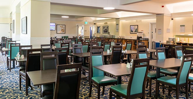 Trecarn Hotel Torquay