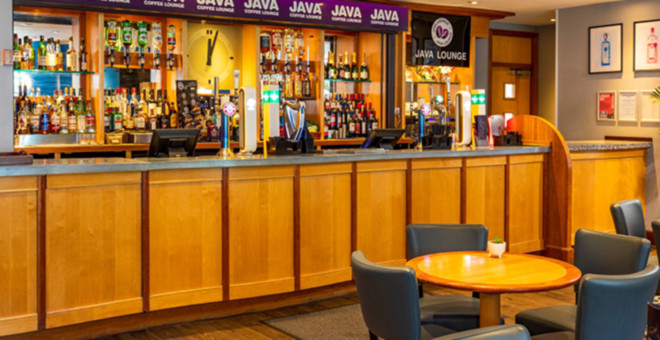 Leeds Bradford Airport Hotel