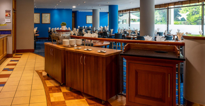 Britannia Leeds Bradford Airport Hotel & Spa