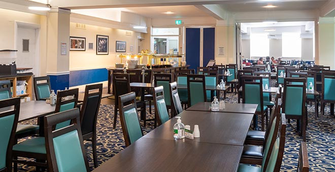 Trecarn Hotel Torquay