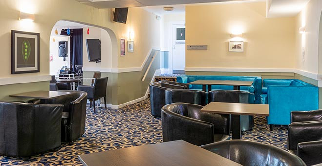 Trecarn Hotel Torquay