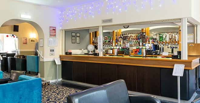 Trecarn Hotel Torquay