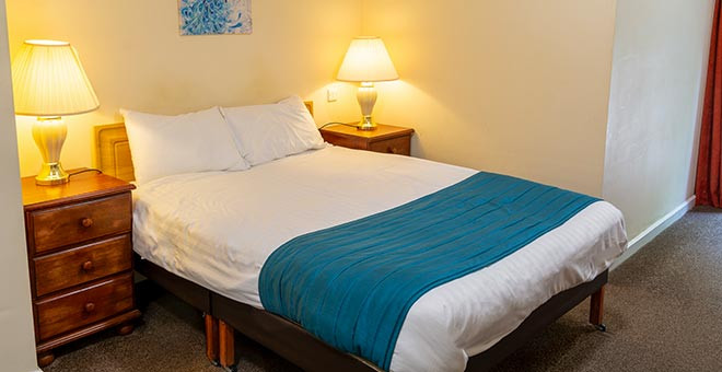 Trecarn Hotel Torquay