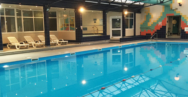 Norbreck Castle Hotel & Spa Blackpool