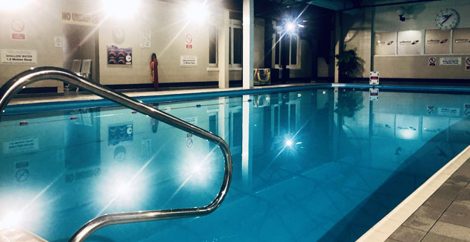 Norbreck Castle Hotel & Spa Blackpool