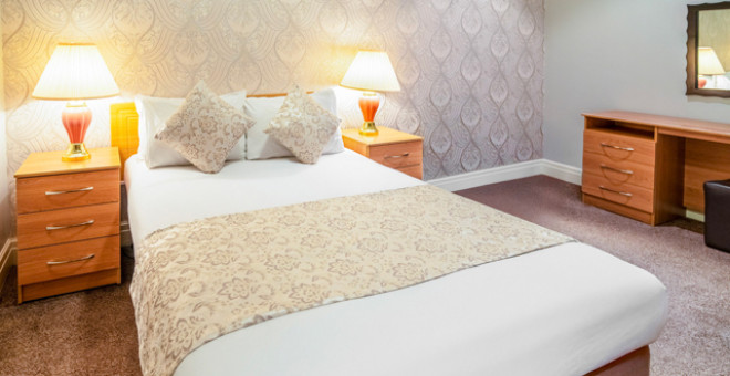 Prince of Wales Hotel Southport