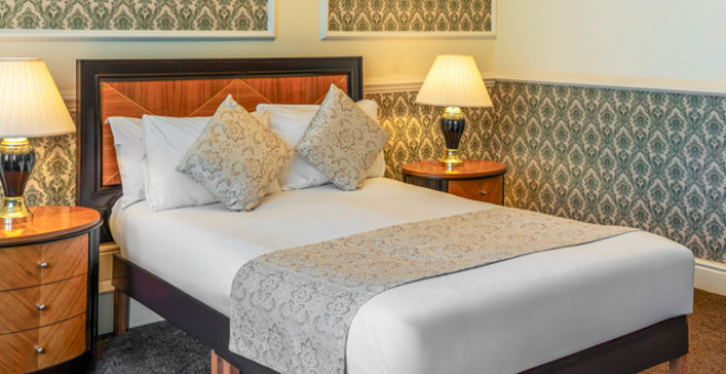 Prince of Wales Hotel Southport