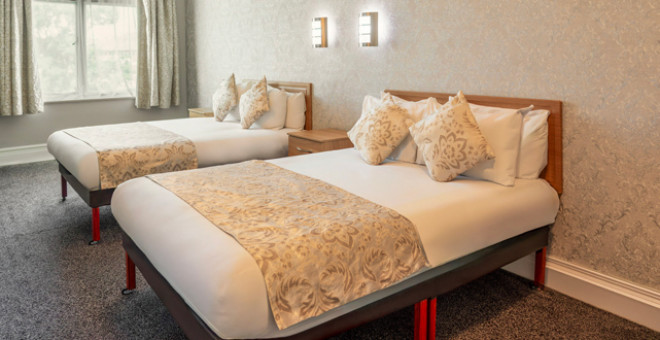 Prince of Wales Hotel Southport