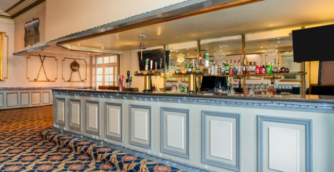 Prince of Wales Hotel Southport