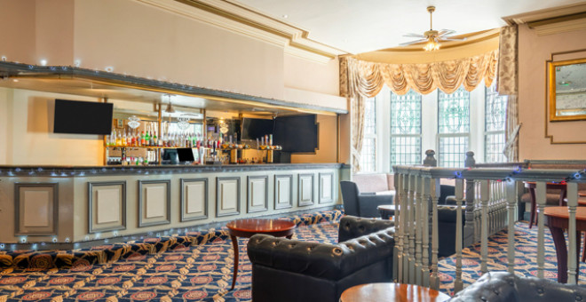 Prince of Wales Hotel Southport