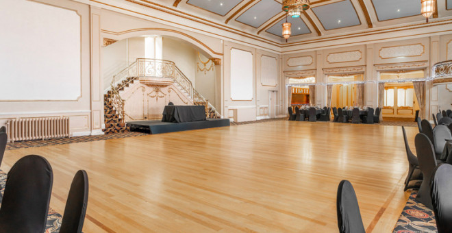 Prince of Wales Hotel Southport