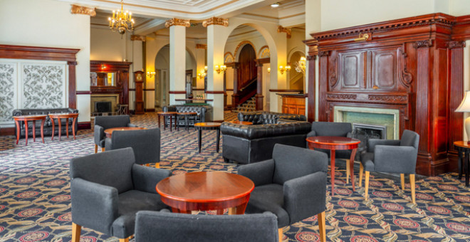 Prince of Wales Hotel Southport