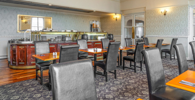 Prince of Wales Hotel Southport