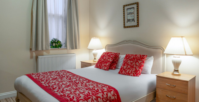 Royal Bath Hotel 