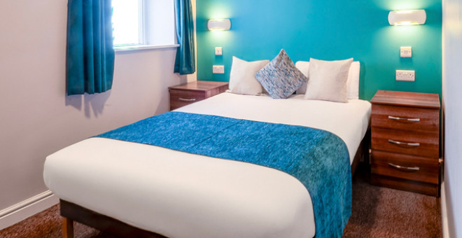 Royal Clifton Hotel