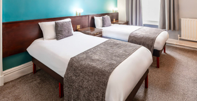 Royal Clifton Hotel