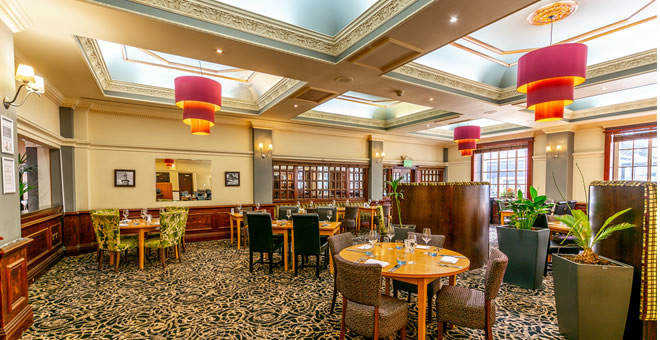 Royal Hotel Hull