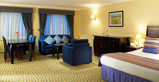 Basingstoke Country Hotel & Spa