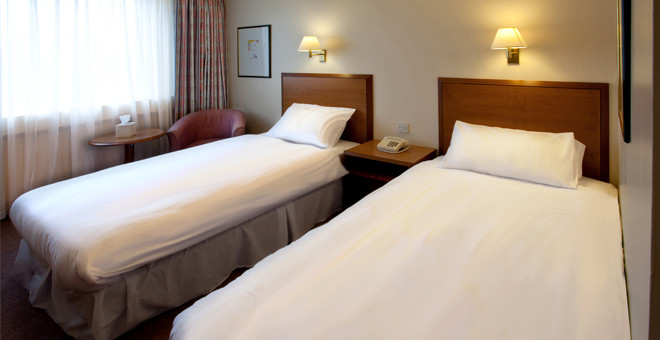 Britannia Coventry Hill Hotel