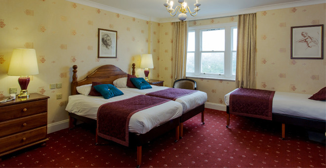 Royal Albion Hotel Brighton