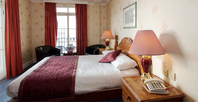 Royal Albion Hotel Brighton