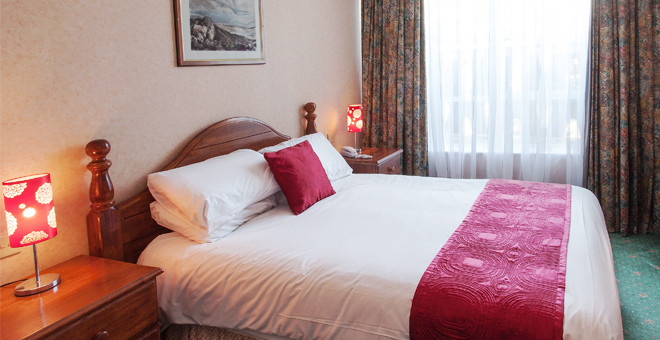 Roundhouse Hotel Bournemouth