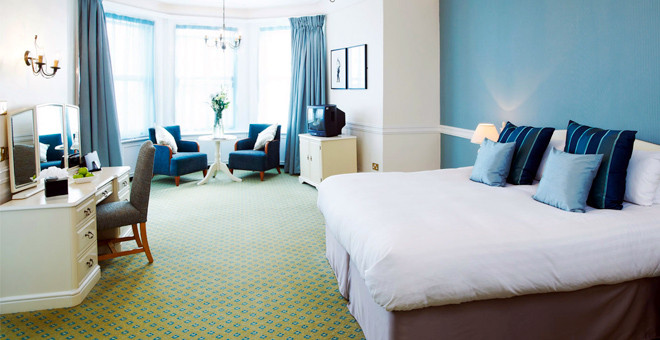 Royal Bath Hotel & Spa Bournemouth