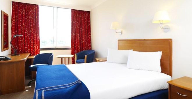 Airport Inn Gatwick