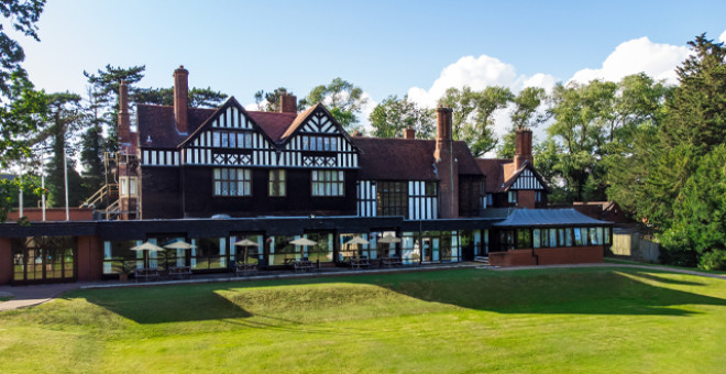 Royal Court Hotel 