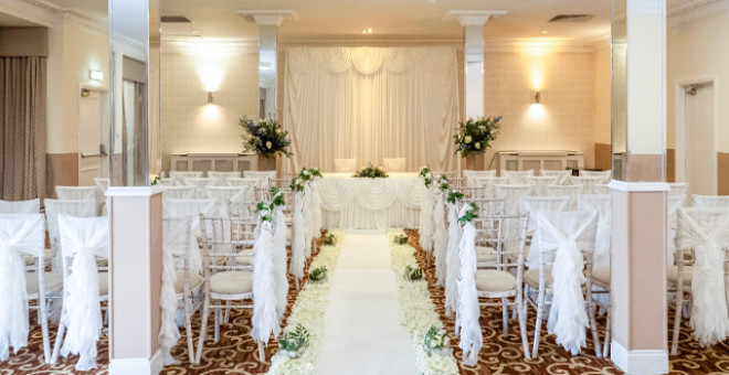 Royal Court Hotel 