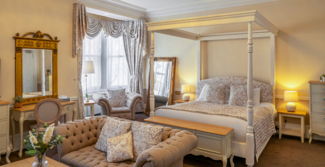 Royal Hotel Scarborough
