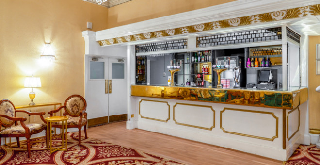 Royal Hotel Scarborough