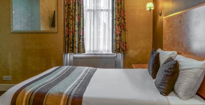 Royal Hotel Scarborough