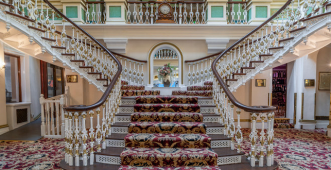 Royal Hotel Scarborough