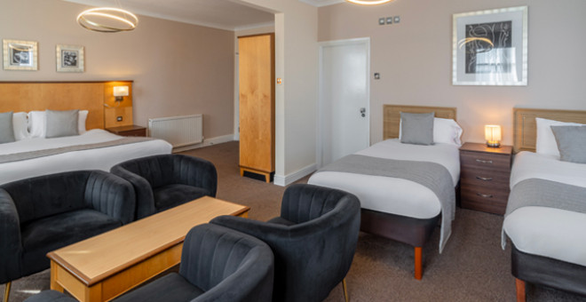 Royal Hotel Scarborough