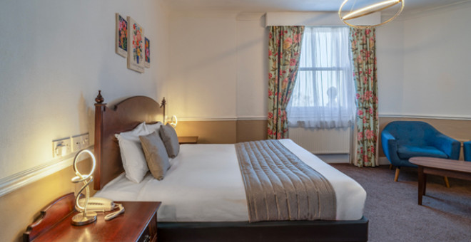 Royal Hotel Scarborough
