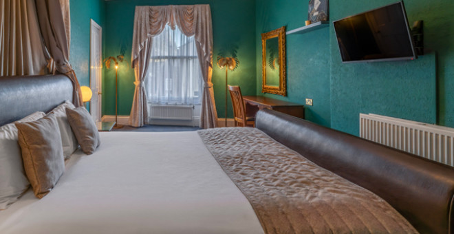 Royal Hotel Scarborough