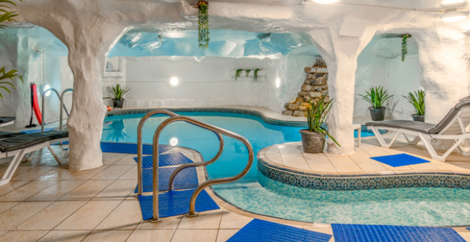 Royal Hotel Scarborough