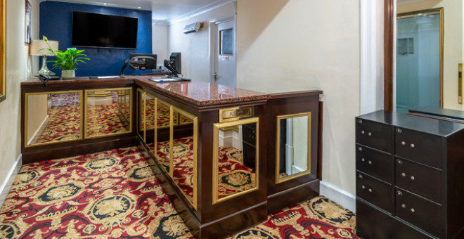 Royal Hotel Scarborough