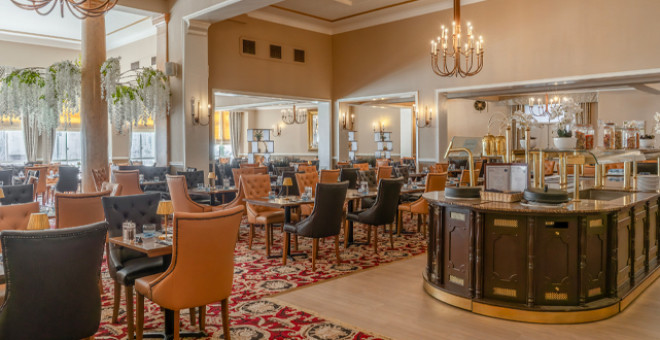 Royal Hotel Scarborough