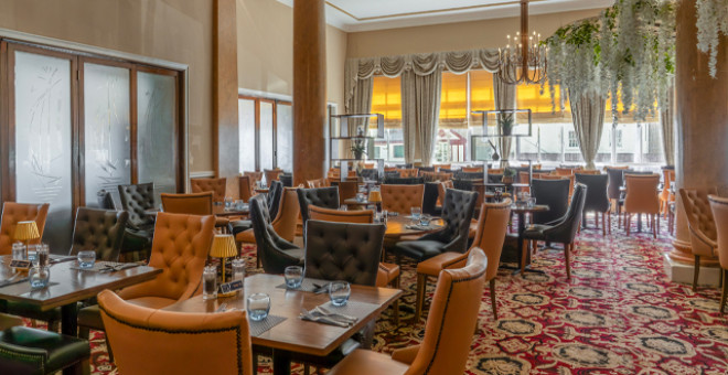 Royal Hotel Scarborough