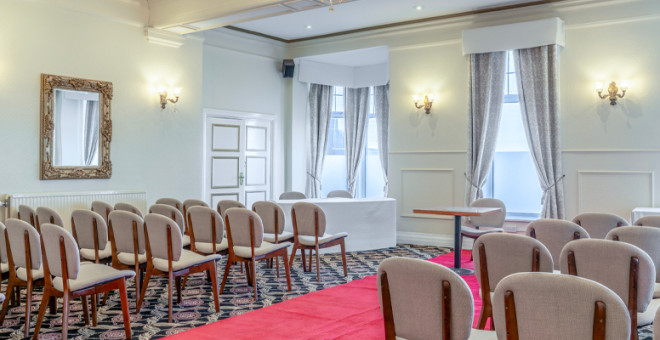 Savoy Hotel Blackpool