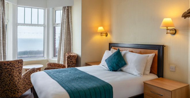 Savoy Hotel Blackpool