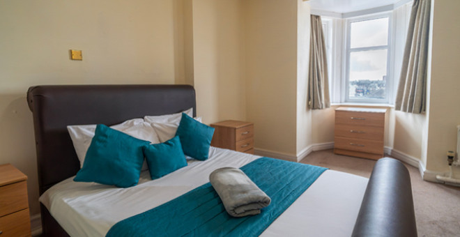 Savoy Hotel Blackpool