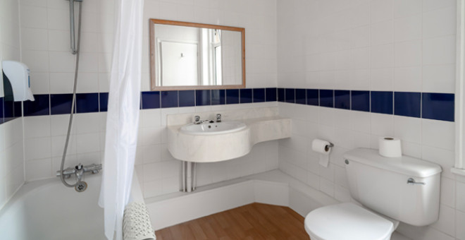 Savoy Hotel Blackpool