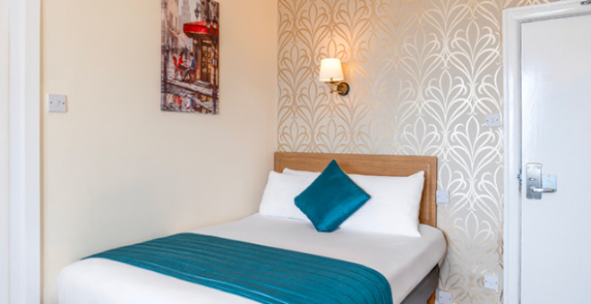 Savoy Hotel Blackpool