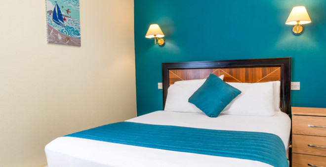 Savoy Hotel Blackpool